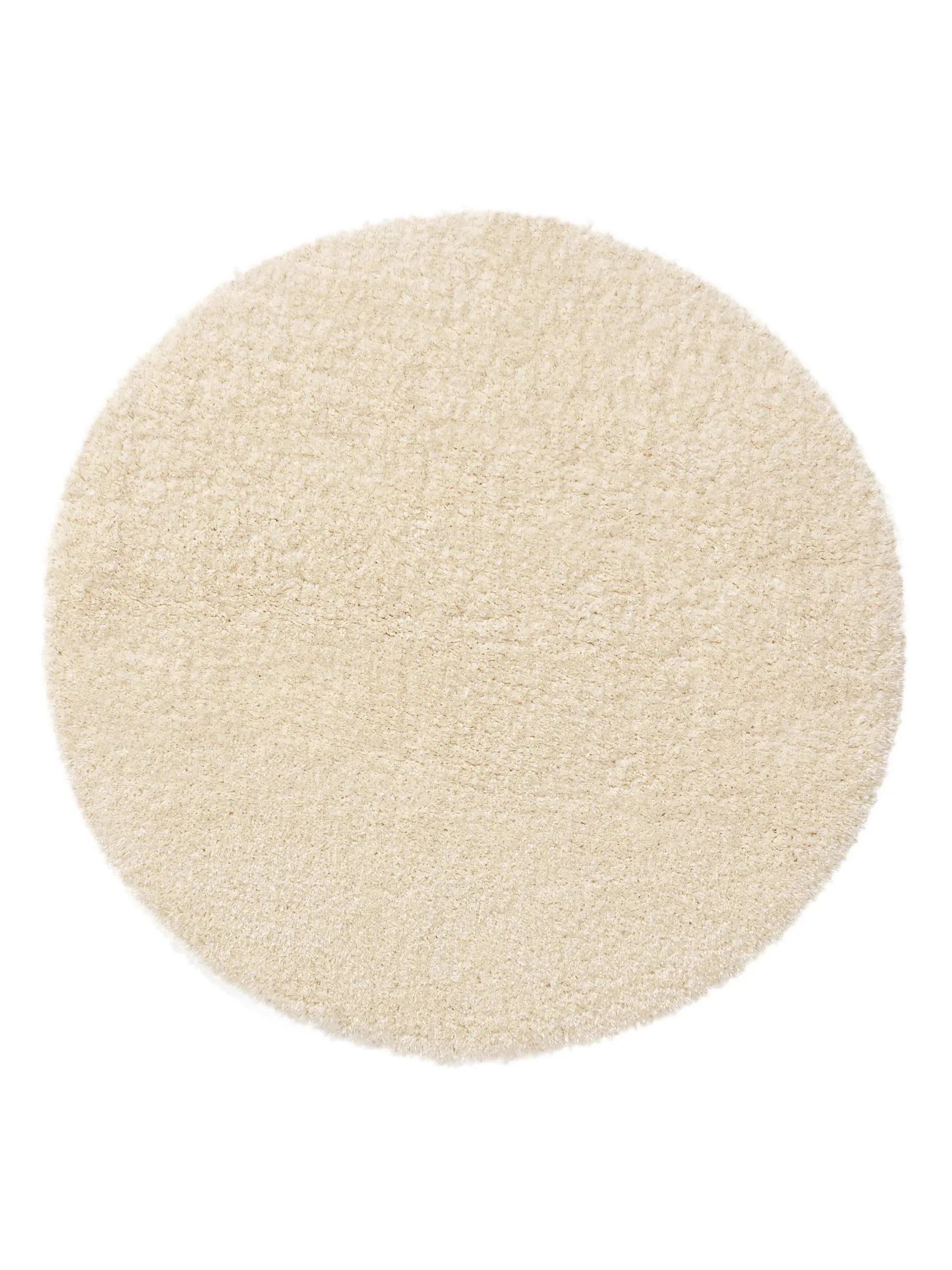 Covor Shaggy Ava Cream 