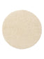 Covor Shaggy Ava Cream 