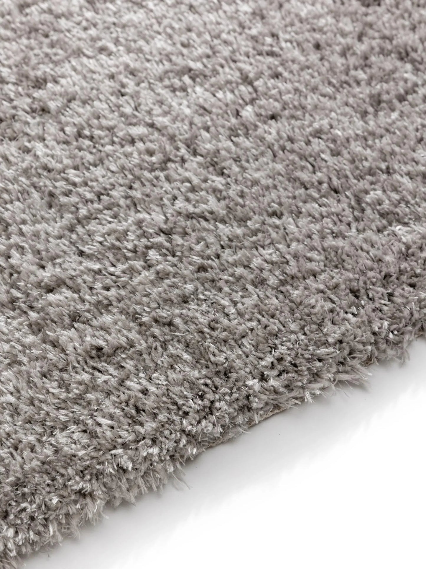 Covor Shaggy Ava Grey