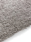 Covor Shaggy Ava Grey