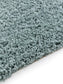 Traversă Ava Turquoise