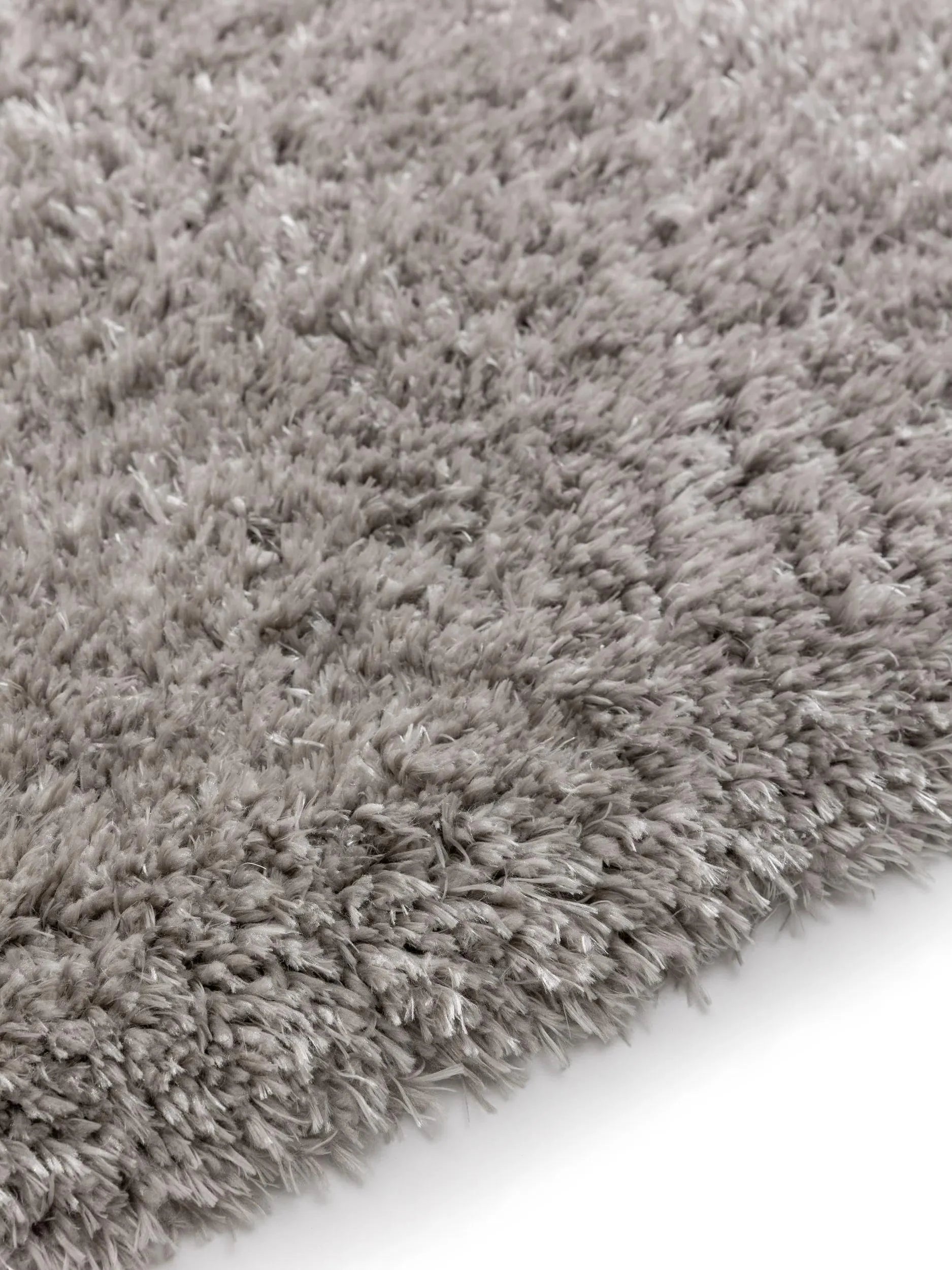 Covor Shaggy Ava Grey