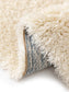 Covor Shaggy Ava Cream