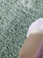 Covor Shaggy Ava Turquoise