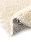 Covor Shaggy Ava Cream 