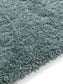 Covor Shaggy Ava Turquoise