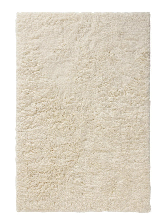Covor de lână Baadal Cream