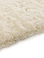 Covor de lână Baadal Cream