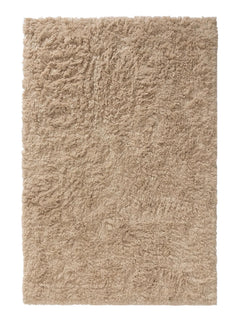 Covor de lână Baadal Beige