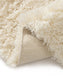 Covor de lână Baadal Cream