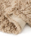 Covor de lână Baadal Beige