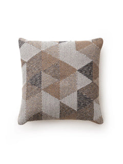 Față de pernă Barca Beige/Grey