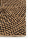 Covor iută Baru Beige/Brown 