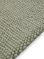 Covor de lână Beads Green