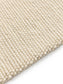 Traversă din lână Beads Cream 