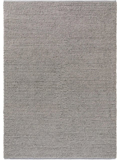 Covor de lână Beads Grey
