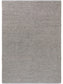 Covor de lână Beads Grey 