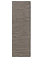 Traversă din lână Beads Grey 