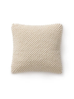 Față de pernă Beads Cream