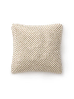Față de pernă Beads Cream