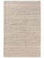 Covor de lână Beads Beige 