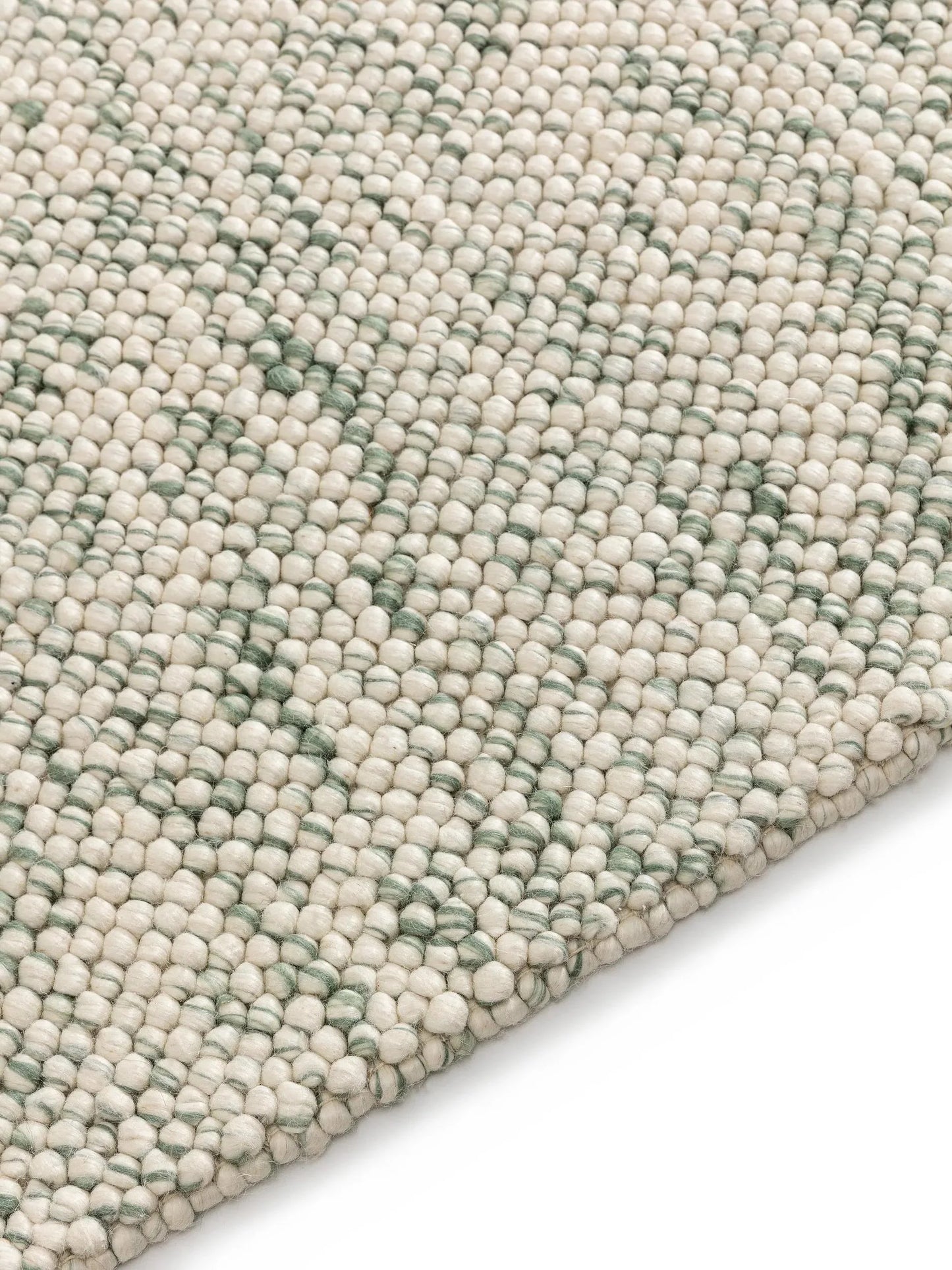 Covor pentru copii Beady Green