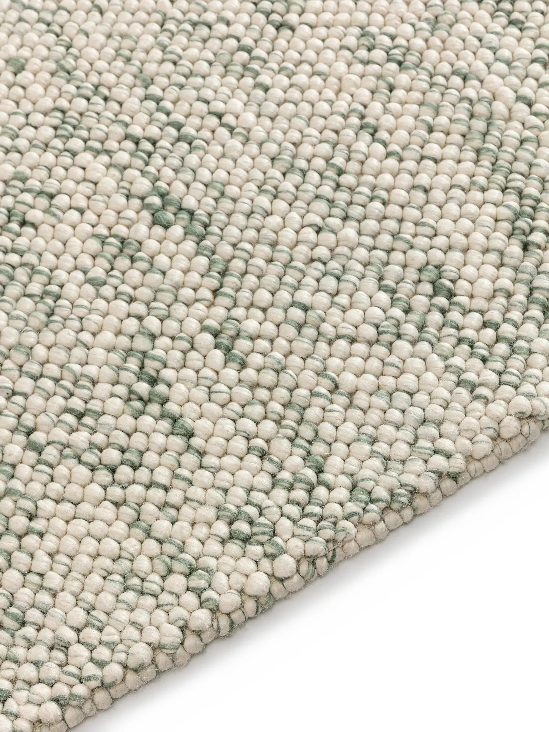 Covor pentru copii Beady Green