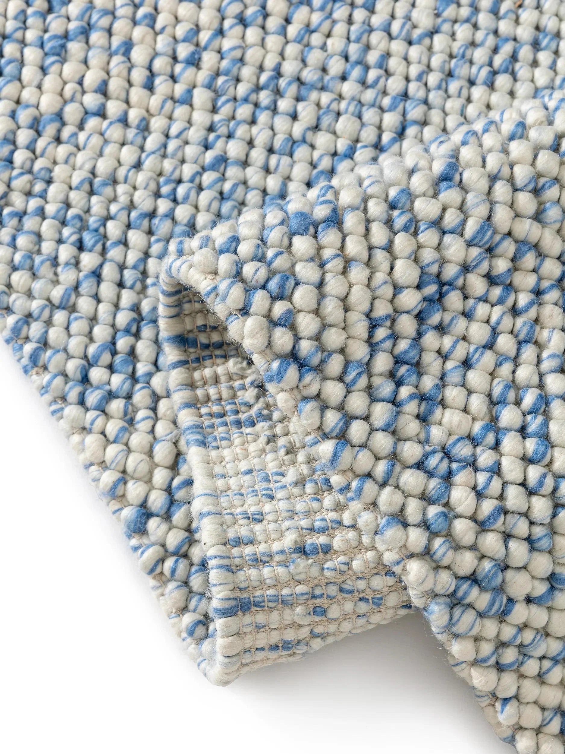 Covor pentru copii Beady Blue