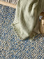 Covor pentru copii Beady Blue