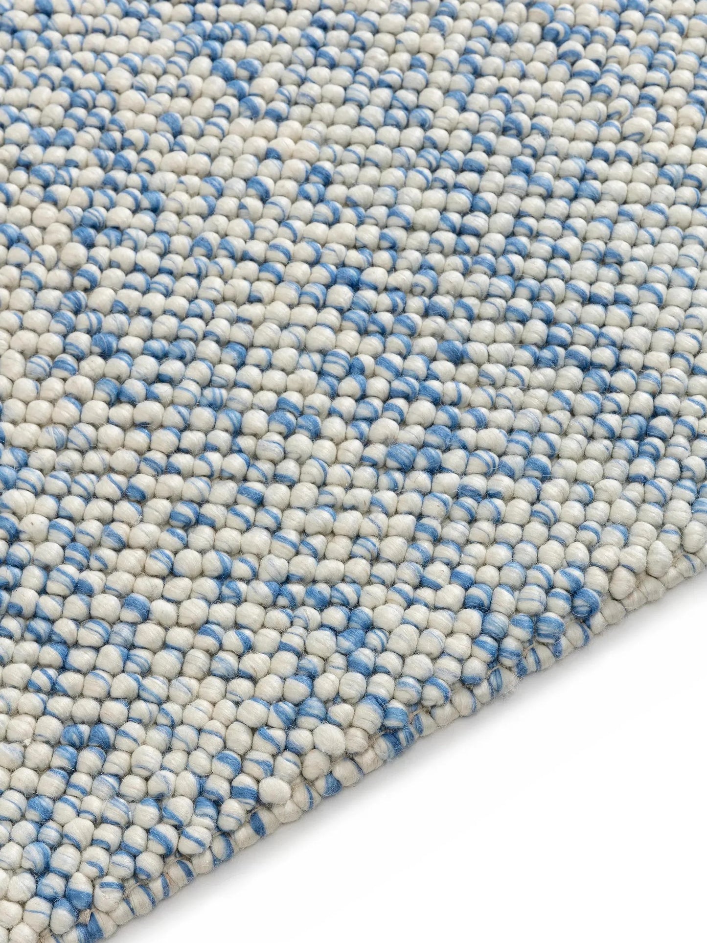 Covor pentru copii Beady Blue