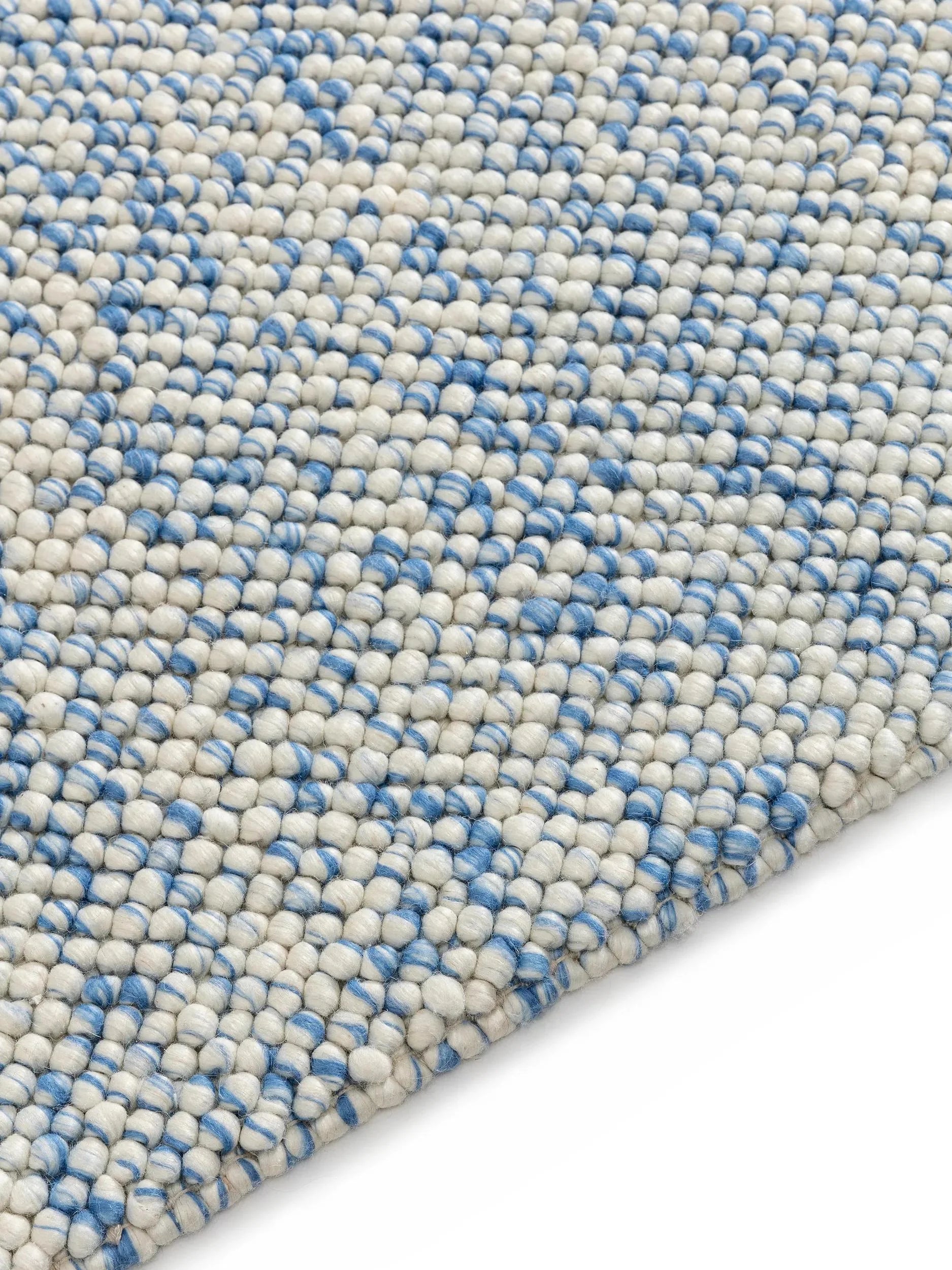 Covor pentru copii Beady Blue