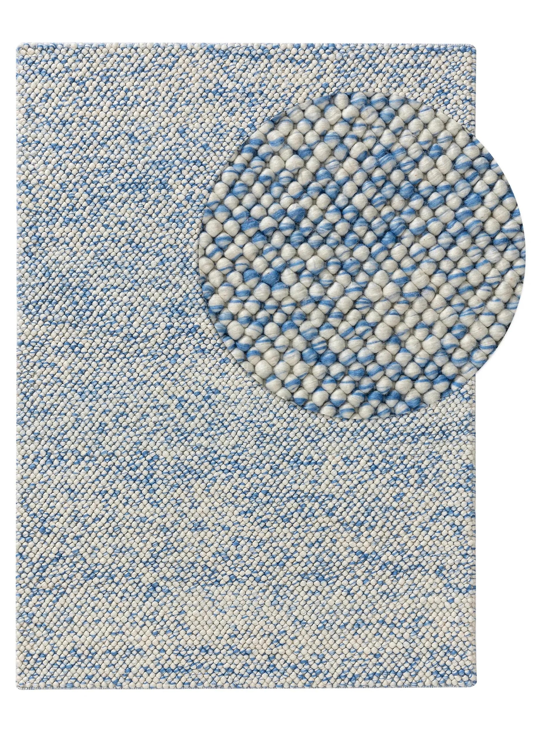 Covor pentru copii Beady Blue