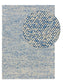 Covor pentru copii Beady Blue