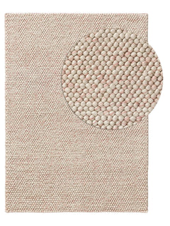 Covor pentru copii Beady Rose