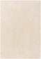 Covor de lână Bent Cream 
