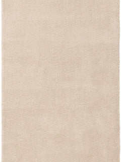 Traversă din lână Bent Cream