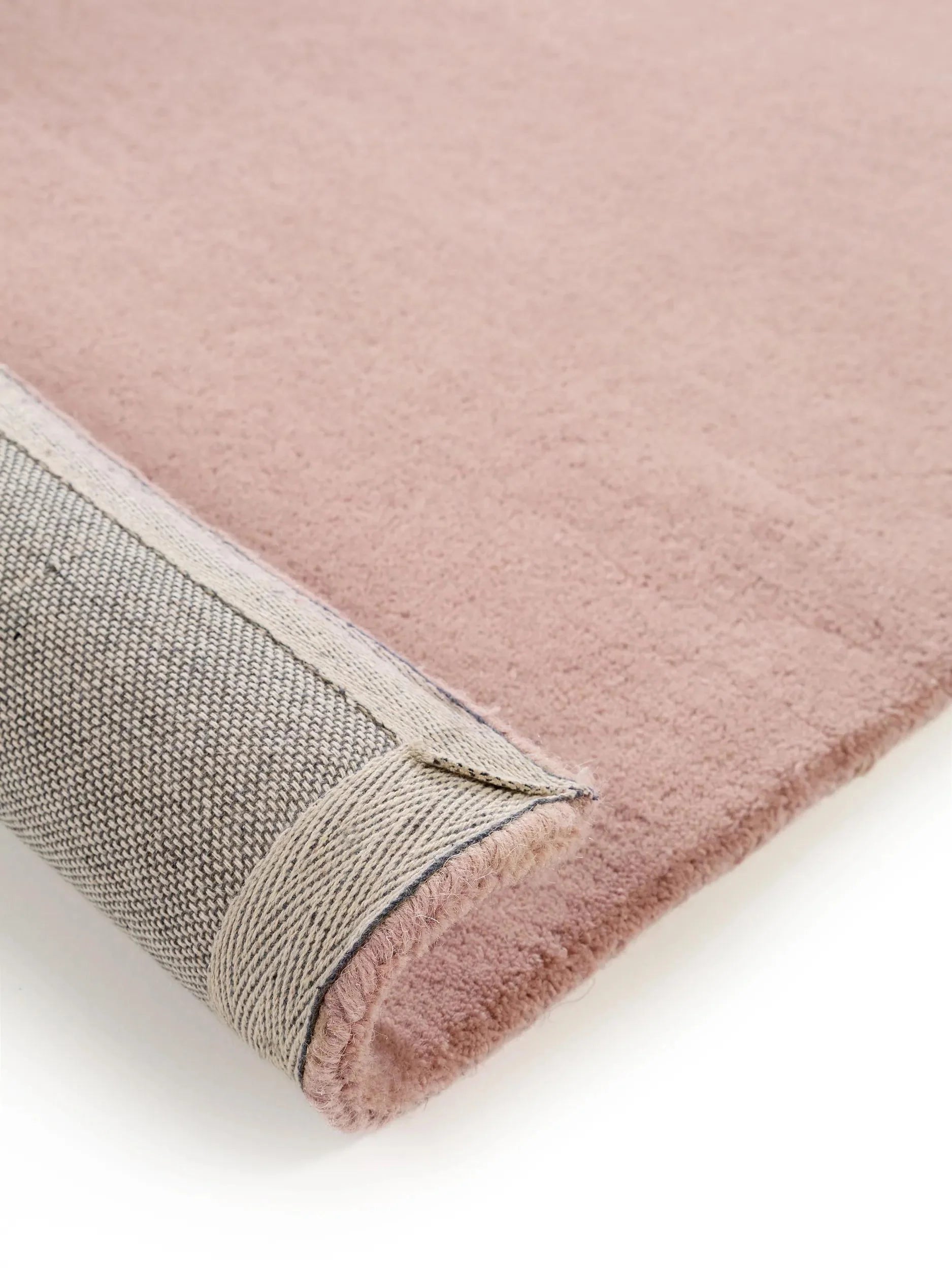 Covor de lână Bent Rose 