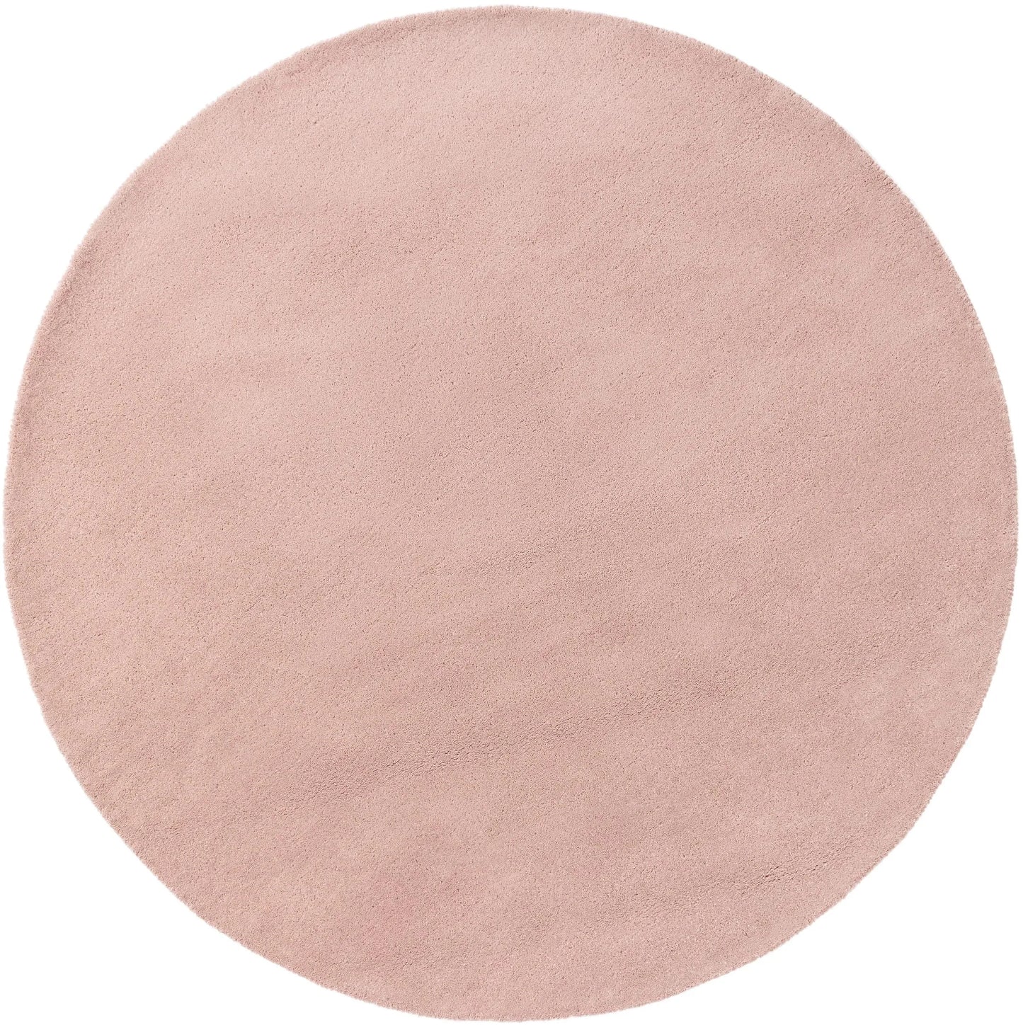 Covor de lână Bent Rose 