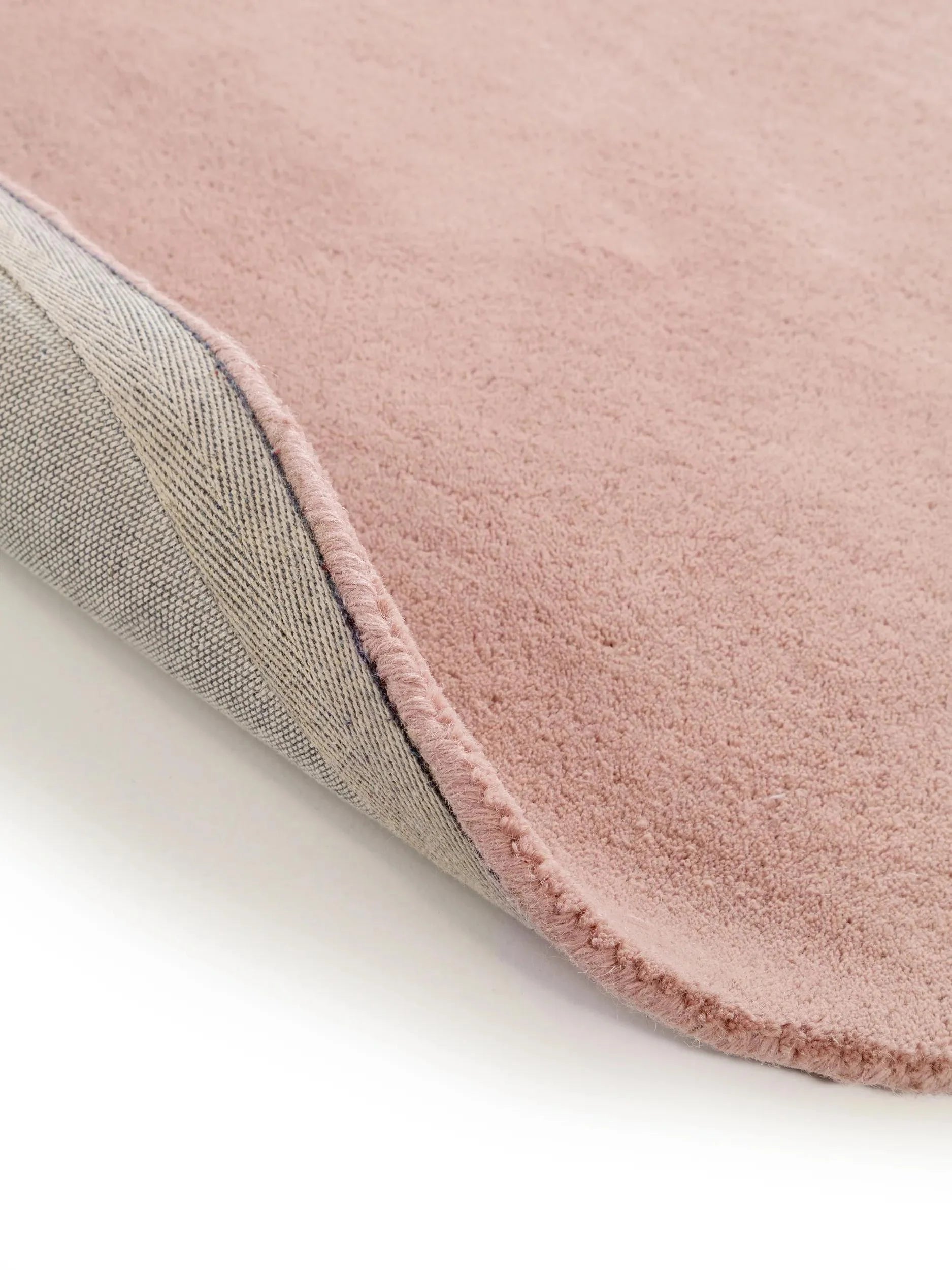 Covor de lână Bent Rose 