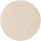 Covor de lână Bent Cream 