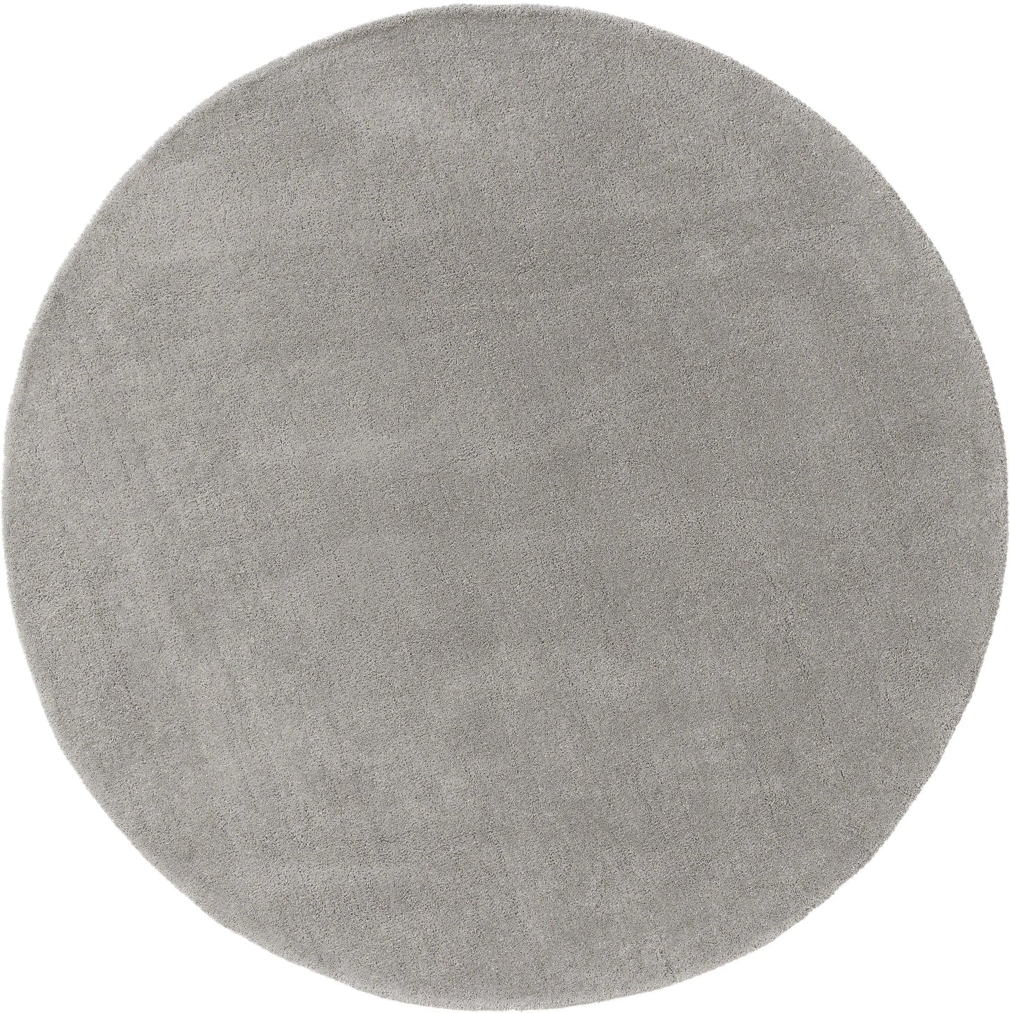 Covor de lână Bent Grey 