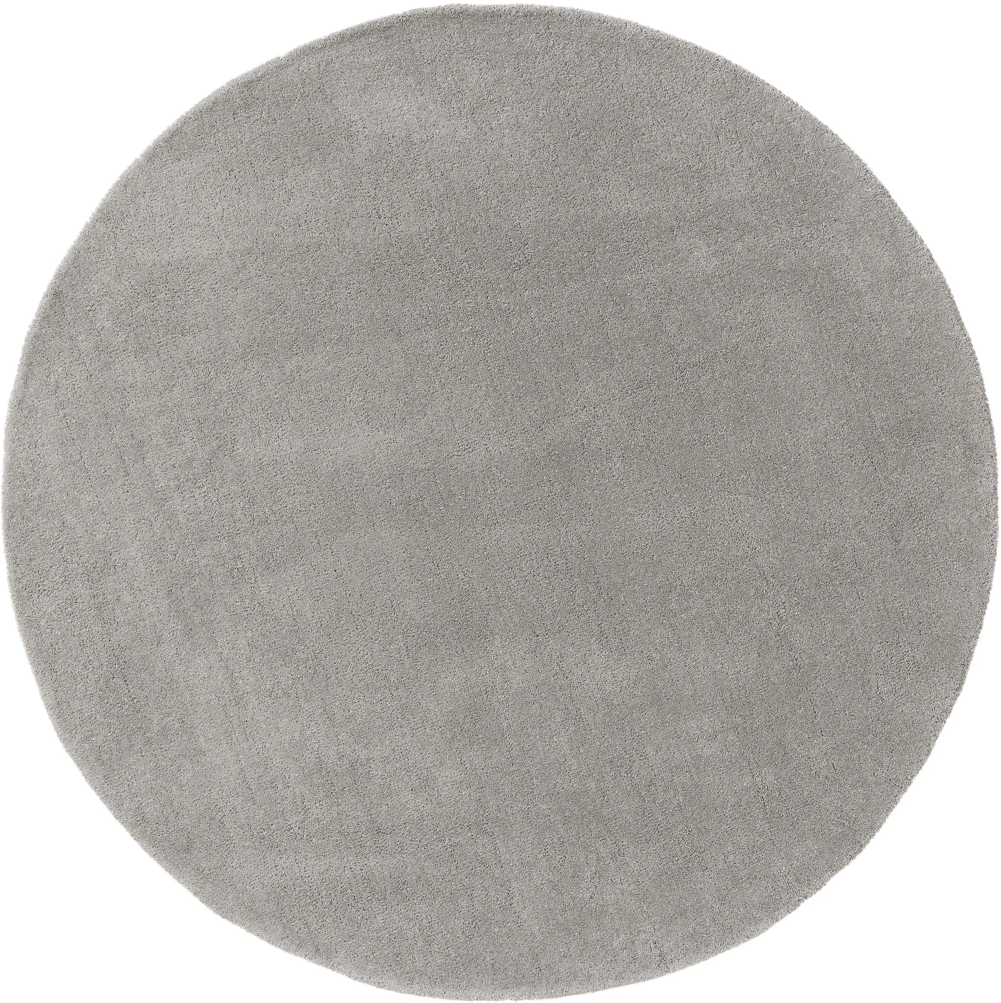 Covor de lână Bent Grey 