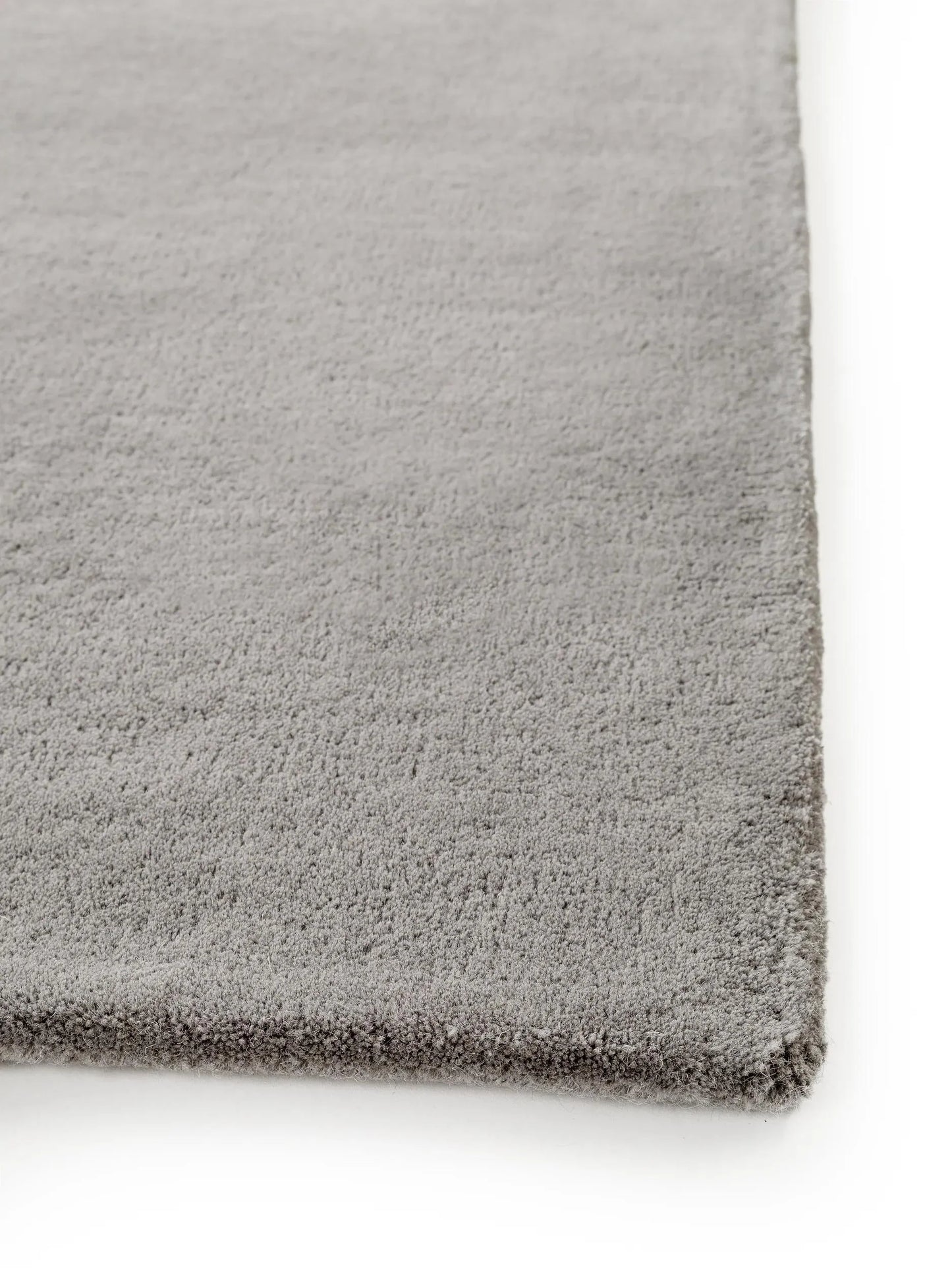 Covor de lână Bent Grey