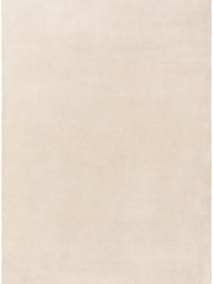 Covor de lână Bent Cream