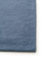 Covor de lână Bent Blue