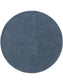 Covor de lână Bent Blue 