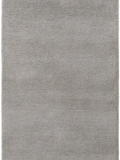 Traversă din lână Bent Grey