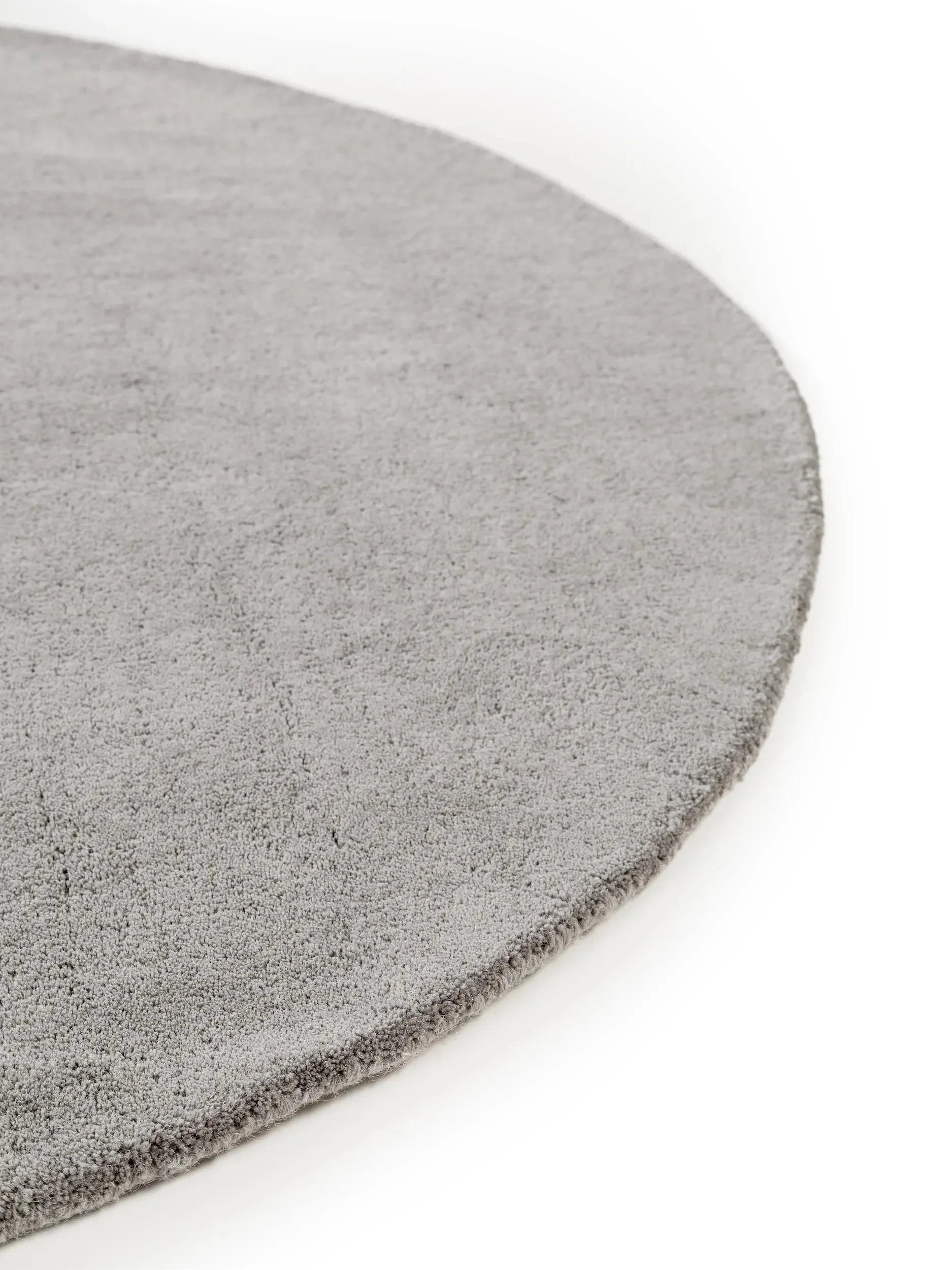 Covor de lână Bent Grey