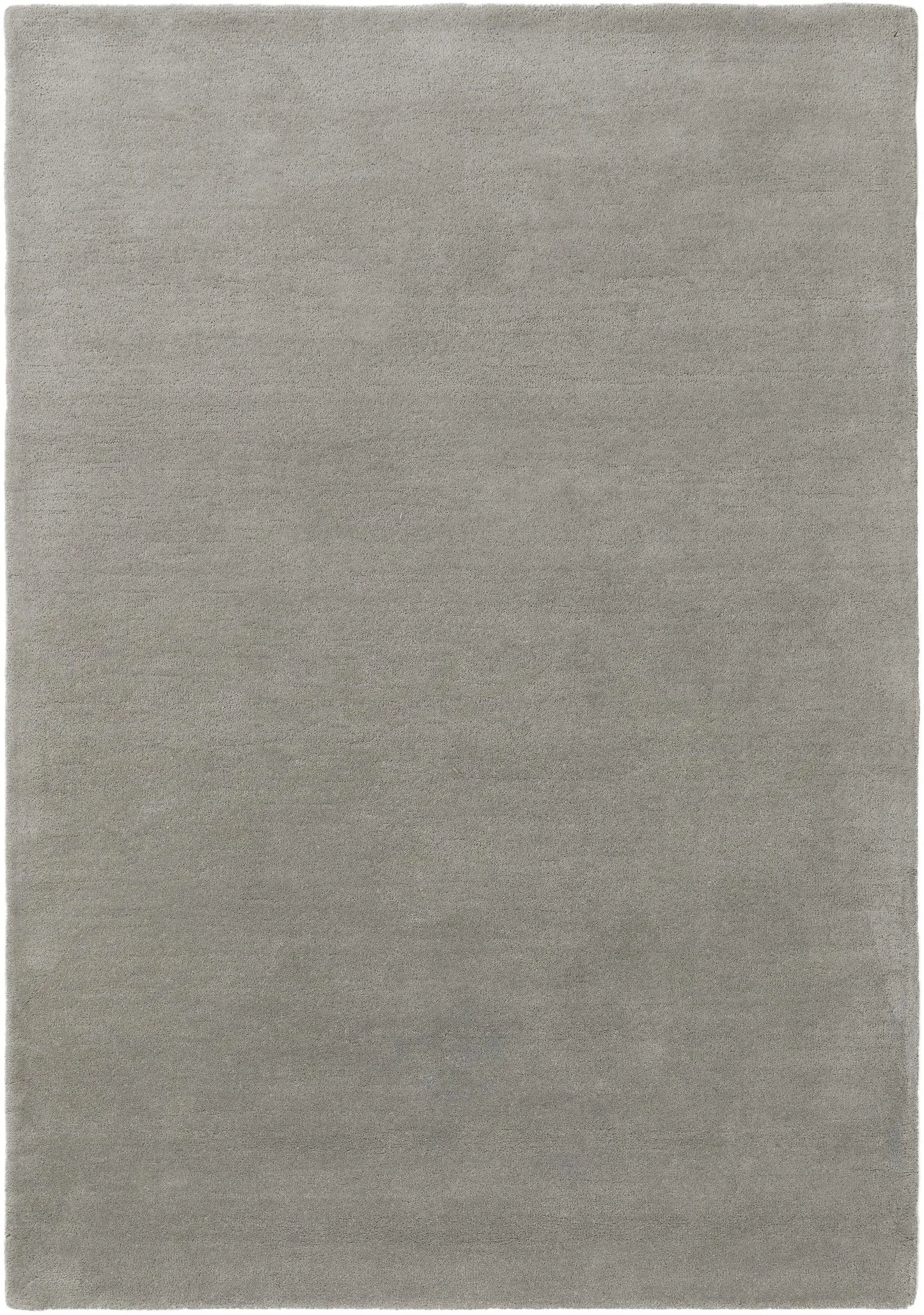 Covor de lână Bent Grey 