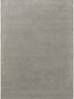 Covor de lână Bent Grey